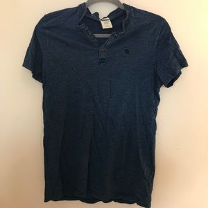 ABERCROMBIE SHIRT